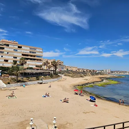 Con Vistas Al Mar * טורבייחה