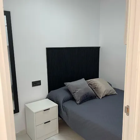 Con Vistas Al Mar Apartamento