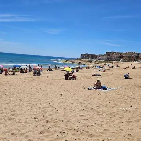 דירה Con Vistas Al Mar