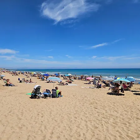Con Vistas Al Mar * טורבייחה