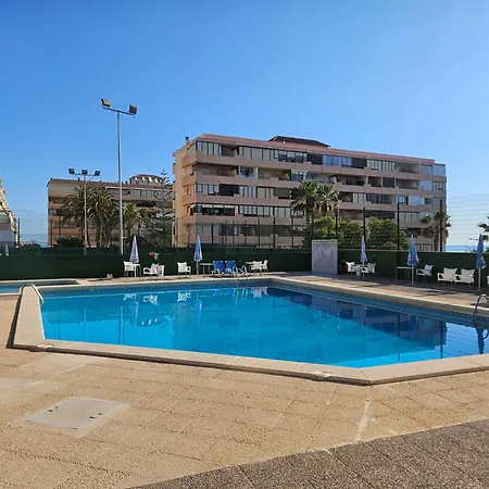 דירה Con Vistas Al Mar *