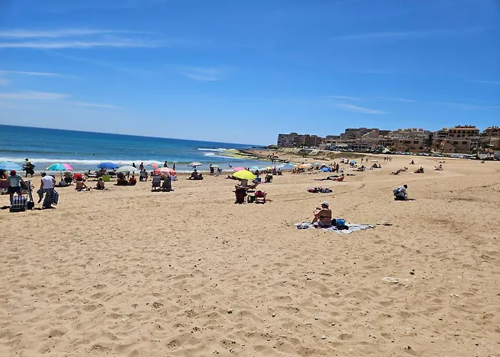 דירה Con Vistas Al Mar