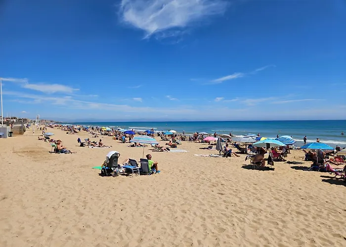 Con Vistas Al Mar * טורבייחה
